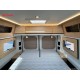 Dreamer D64  Select - Saphir| Cambio Automatico - Novità 2027